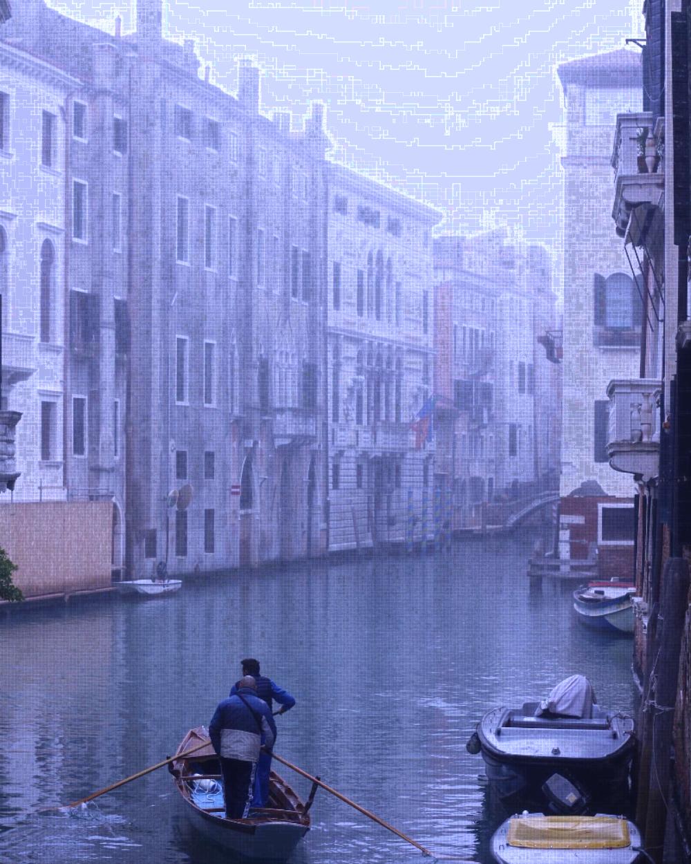Le Barche di Venezia