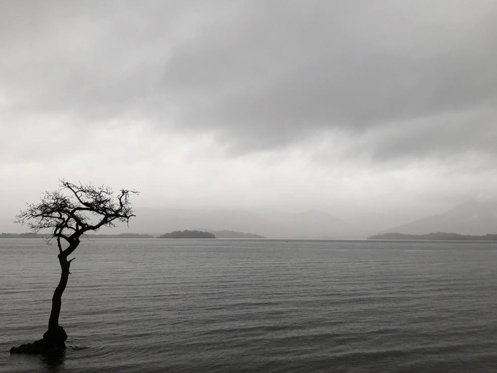 Loch Lomond