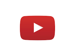 YouTube logo