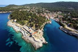 Veli Losinj, Croatia